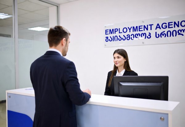 Georgia reports steady unemployment at 13.9% in 2025