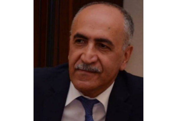 SOFAZ's Arab Energy Fund collaboration boosts profitability - expert