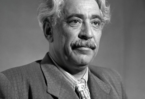 Azerbaijan set to commemorate National Poet Samad Vurghun’s 120th anniversary - decree