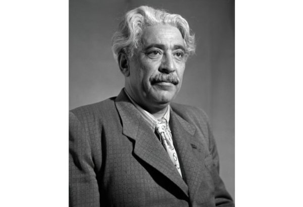 Azerbaijan set to commemorate National Poet Samad Vurghun’s 120th anniversary - decree