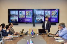 Azercell strengthens resilient communication model through “Crisis Management Group” initiative
 (PHOTO)