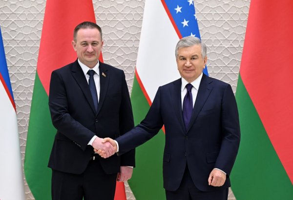 Uzbekistan-Belarus trade turnover reaches new heights with 25% growth