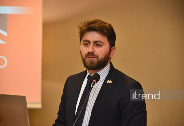 UK expresses readiness for water sector cooperation with Azerbaijan