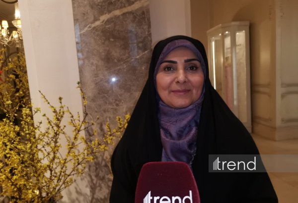 Iran pushes to launch rail link in North-South Transport Corridor - minister (Exclusive Interview)