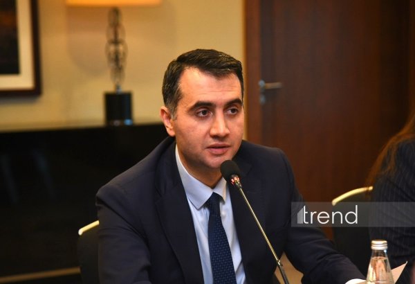 EBRD set to launch feasibility study for water infrastructure rehab project in Baku