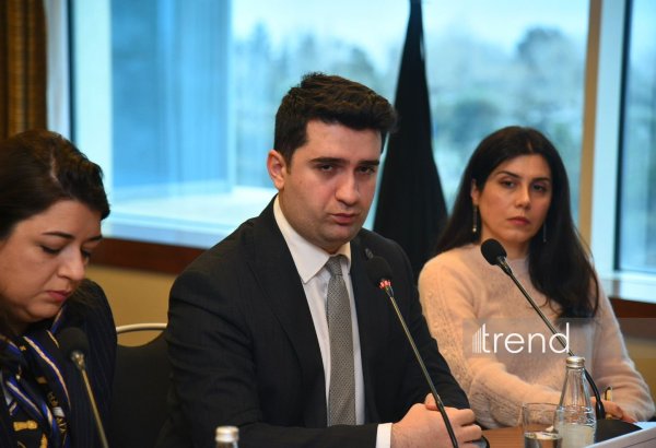 Azerbaijan reveals timeline for addressing water infrastructure problems in its Absheron