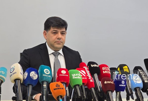Azerbaijan tallies product sales in its Sumgayit Industrial Park for 2025