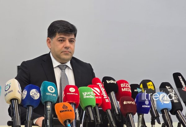 Azerbaijan's industrial park residents achieve high cost efficiency in 2025 - official