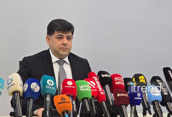 Azerbaijan reveals number of businesses registered in its Yevlakh Pilot Agropark
