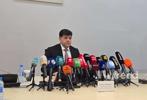 Nakhchivan Industrial Park in Azerbaijan to welcome its first resident this year