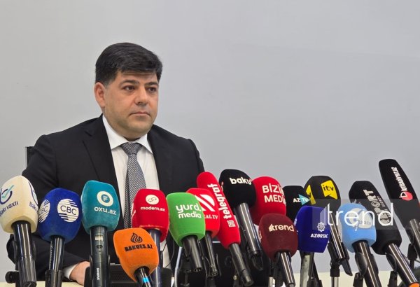 Azerbaijan counts sales of products in its industrial zones in 2025