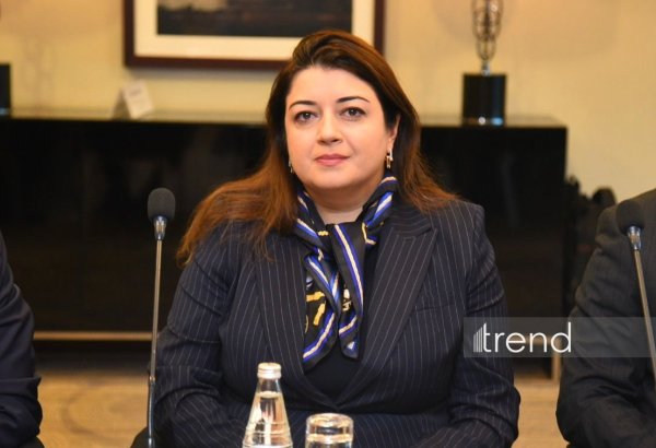 Azerbaijan's SOCAR sets sights on reducing fresh water consumption at its facilities