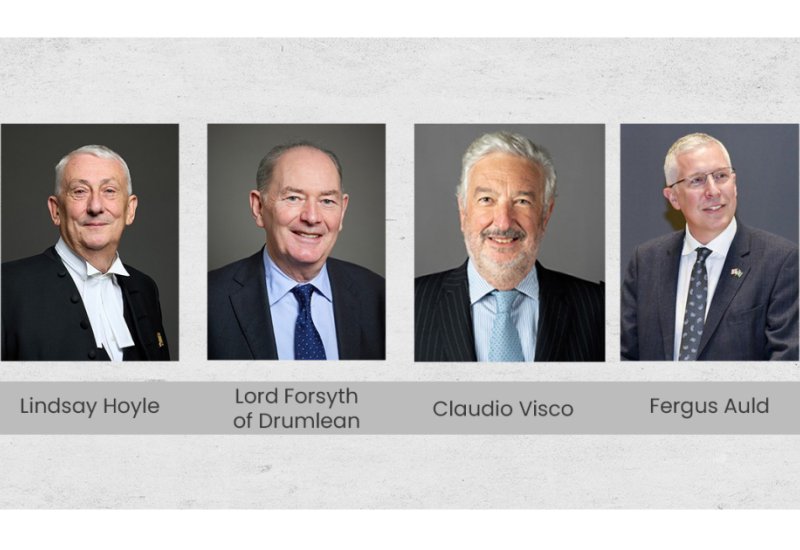 Azerbaijani NGOs address open letter to UK officials over inquiry on Garabagh cultural heritage