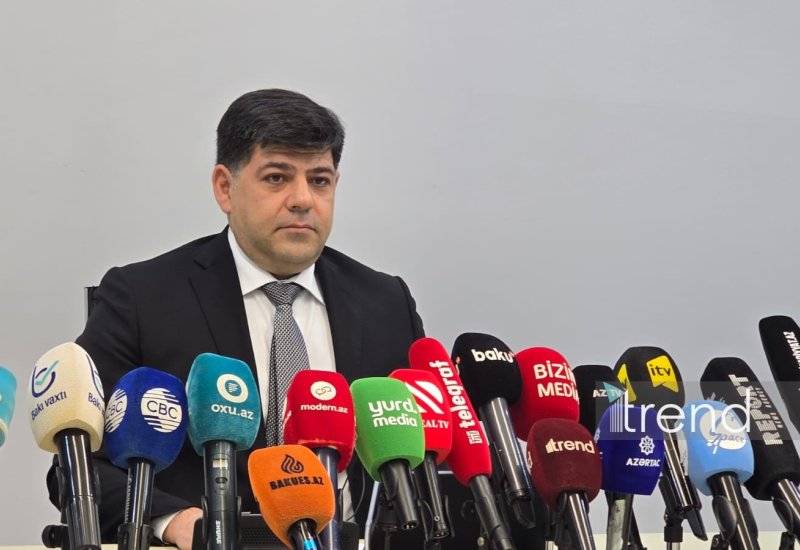 Azerbaijan reveals number of businesses registered in its Yevlakh Pilot Agropark