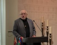 Netherlands' Hague honors memory of Khojaly genocide victims (PHOTO)