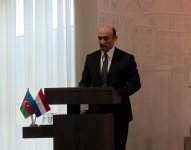 Netherlands' Hague honors memory of Khojaly genocide victims (PHOTO)