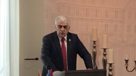 Netherlands' Hague honors memory of Khojaly genocide victims (PHOTO)