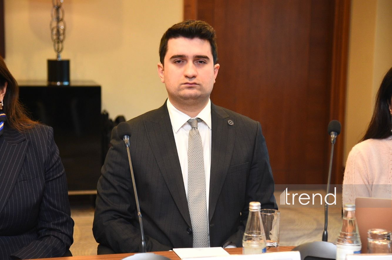 BCCA together with British Embassy Baku hosts roundtable discussion on water security in Azerbaijan (PHOTO)