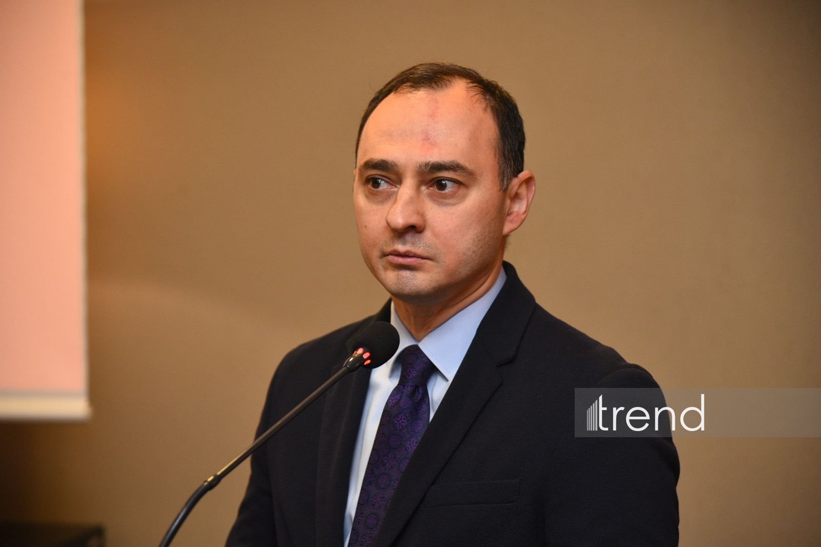 BCCA together with British Embassy Baku hosts roundtable discussion on water security in Azerbaijan (PHOTO)