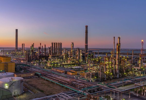 KMG-run refineries in Romania to undergo scheduled maintenance