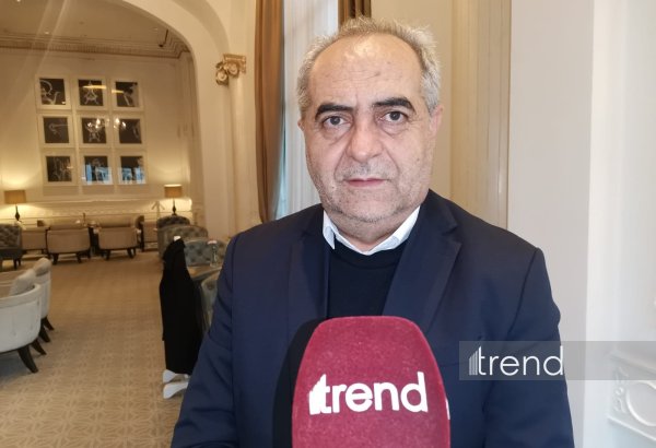 Iranian official highlights strategic value of transport links in East Azerbaijan (Exclusive)