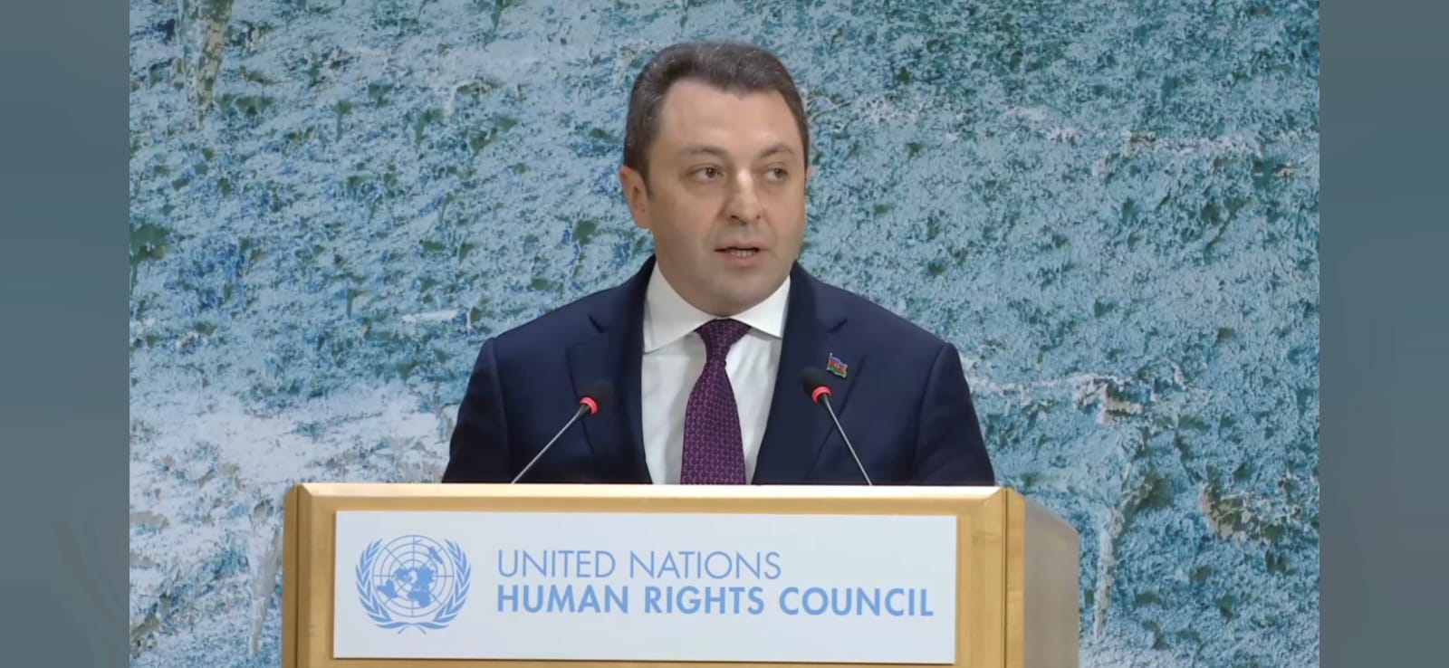 Geneva hosts debates on current Azerbaijani-Armenian normalization process (PHOTO)