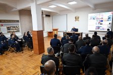 Azerbaijan, Russia discuss current status of military cooperation (PHOTO)