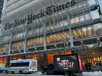 New York honors Khojaly victims with public awareness campaign (PHOTO)