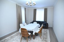 President Ilham Aliyev, First Lady Mehriban Aliyeva inspect reconstruction progress in Khojavend village (PHOTO/VIDEO)