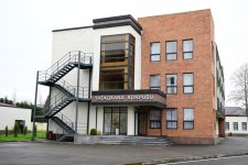 President Ilham Aliyev attends inauguration of Lankaran State Vocational Education Center (PHOTO)