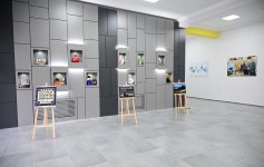 President Ilham Aliyev attends inauguration of Lankaran State Vocational Education Center (PHOTO)