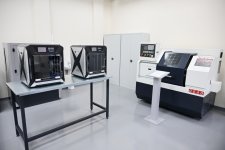 President Ilham Aliyev attends inauguration of Lankaran State Vocational Education Center (PHOTO)