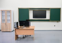 President Ilham Aliyev attends inauguration of Lankaran State Vocational Education Center (PHOTO)