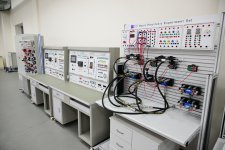 President Ilham Aliyev attends inauguration of Lankaran State Vocational Education Center (PHOTO)