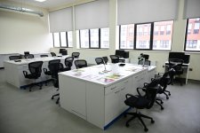 President Ilham Aliyev attends inauguration of Lankaran State Vocational Education Center (PHOTO)