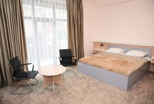 President Ilham Aliyev attends inauguration of Lankaran State Vocational Education Center (PHOTO)