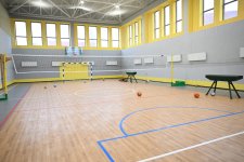 President Ilham Aliyev attends inauguration of Lankaran State Vocational Education Center (PHOTO)