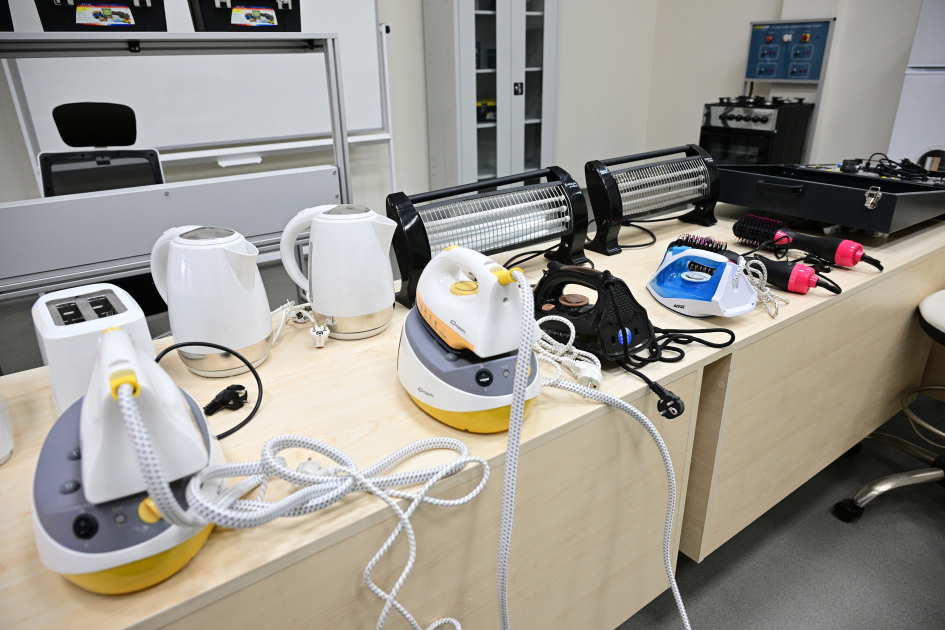 President Ilham Aliyev attends inauguration of Lankaran State Vocational Education Center (PHOTO)