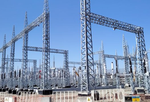 Uzbekistan expands high-voltage capacity with 500 kV project