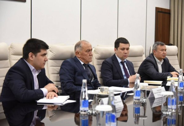 Uzbekneftegaz and Tatarstan move to scale up energy cooperation