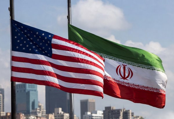 Qatar and Pakistan announce results of first phase of US-Iranian talks