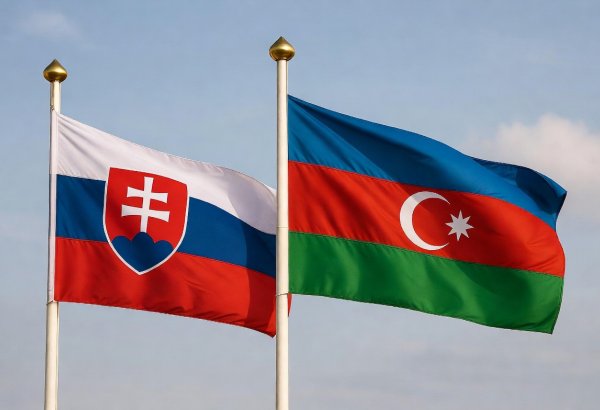 Slovak Embassy shares social media post on Khojaly genocide (PHOTO)