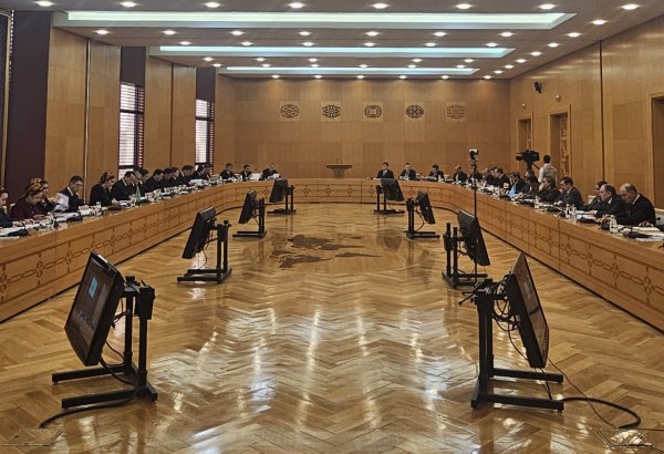 Turkmenistan, UN take stock of 2025 partnership and lay groundwork for 2026 plans