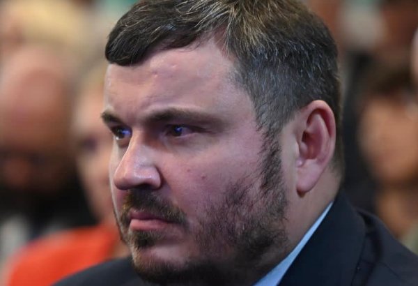 Ukrainian ambassador expresses condolences to Azerbaijani people over Khojaly genocide