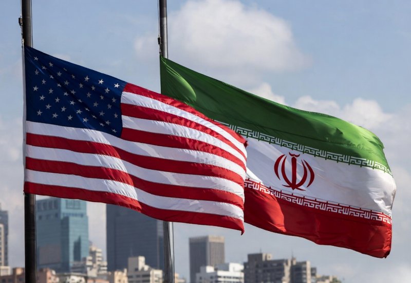 Iran strongly reacts to new U.S. sanctions