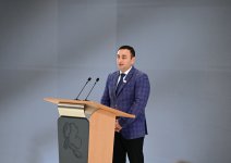 President Ilham Aliyev, First Lady Mehriban Aliyeva, attend opening of Khojaly Genocide Memorial (PHOTO/VIDEO)