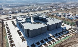 President Ilham Aliyev, First Lady Mehriban Aliyeva, attend opening of Khojaly Genocide Memorial (PHOTO/VIDEO)