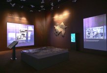 President Ilham Aliyev, First Lady Mehriban Aliyeva, attend opening of Khojaly Genocide Memorial (PHOTO/VIDEO)