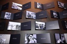 President Ilham Aliyev, First Lady Mehriban Aliyeva, attend opening of Khojaly Genocide Memorial (PHOTO/VIDEO)