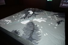 President Ilham Aliyev, First Lady Mehriban Aliyeva, attend opening of Khojaly Genocide Memorial (PHOTO/VIDEO)